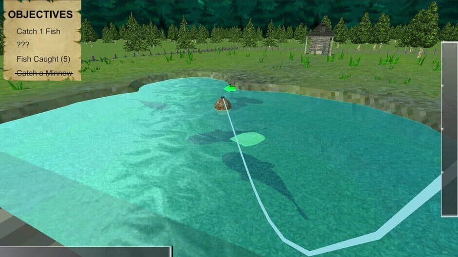 Скриншот 4 из Fishing With The Homies