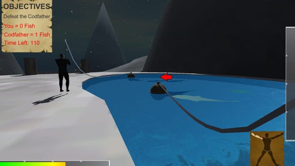 Скриншот 3 из Fishing With The Homies