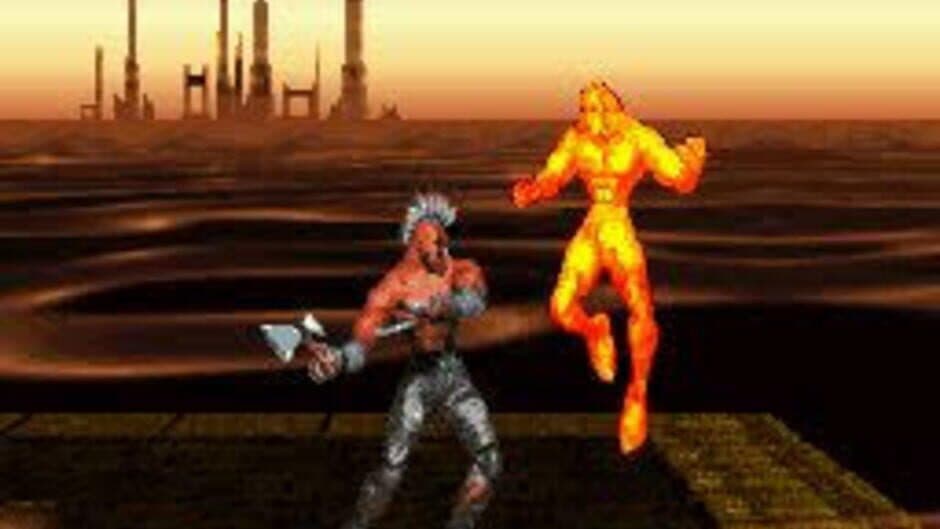 Скриншот 4 из Killer Instinct