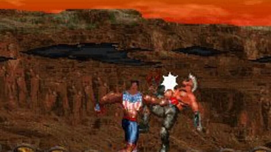 Скриншот 2 из Killer Instinct