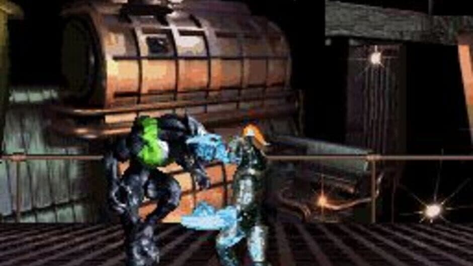 Скриншот 1 из Killer Instinct