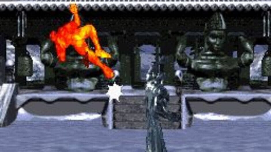 Скриншот 6 из Killer Instinct