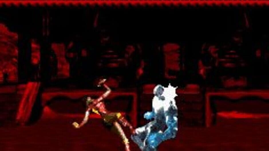 Скриншот 5 из Killer Instinct