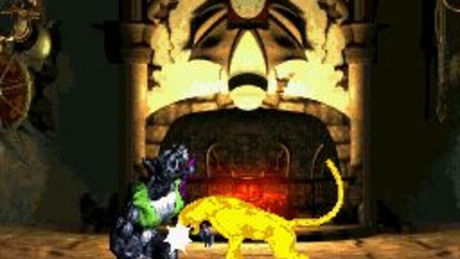 Скриншот 3 из Killer Instinct
