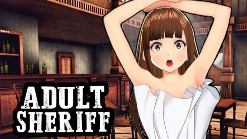 Скриншот 2 из Adult Sheriff