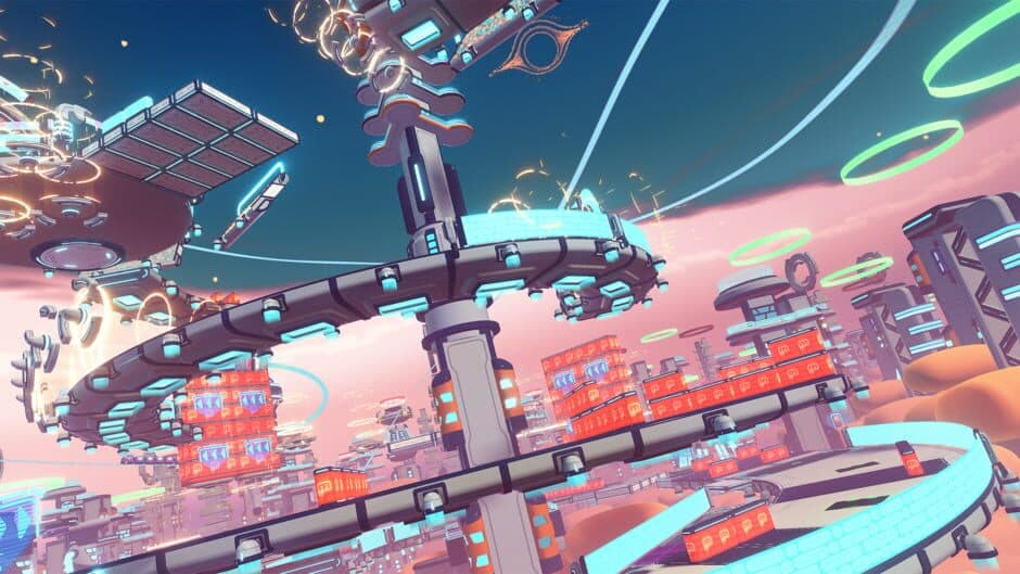 Скриншот 3 из Cosmic Royale