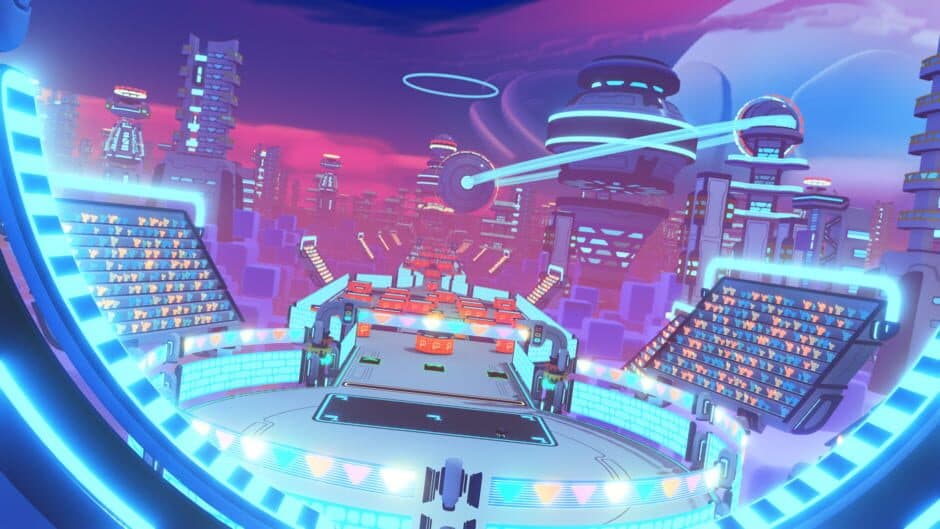 Скриншот 6 из Cosmic Royale