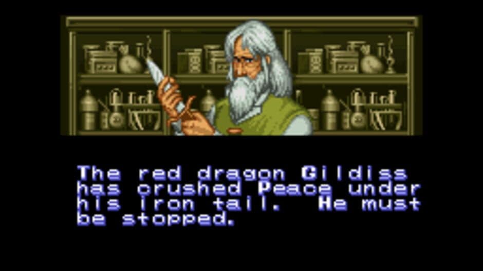 Скриншот 11 из The King of Dragons