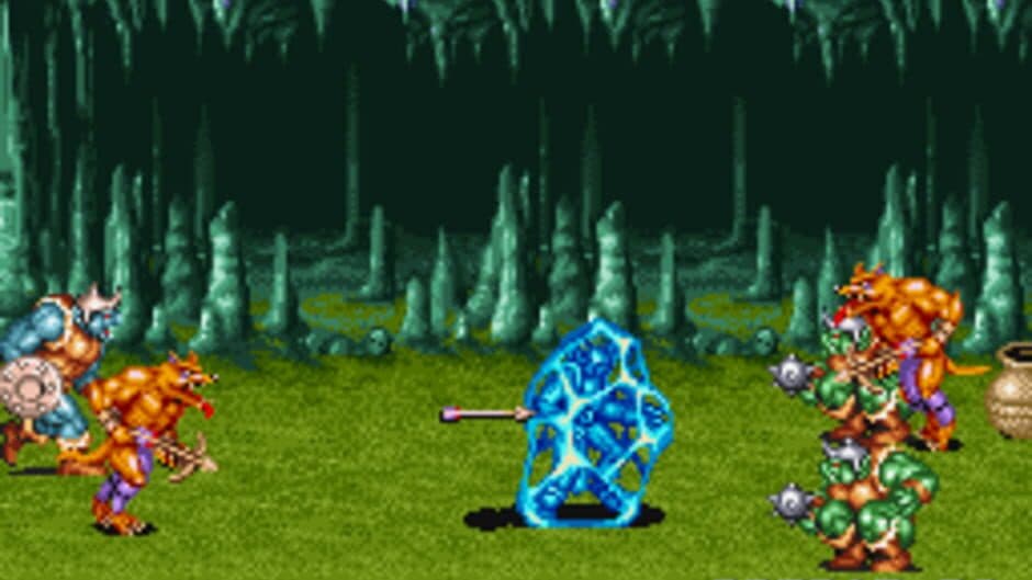 Скриншот 10 из The King of Dragons