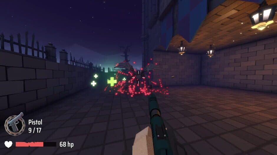 Скриншот 6 из Evil Timefall