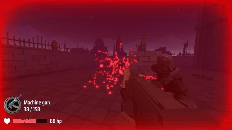 Скриншот 8 из Evil Timefall