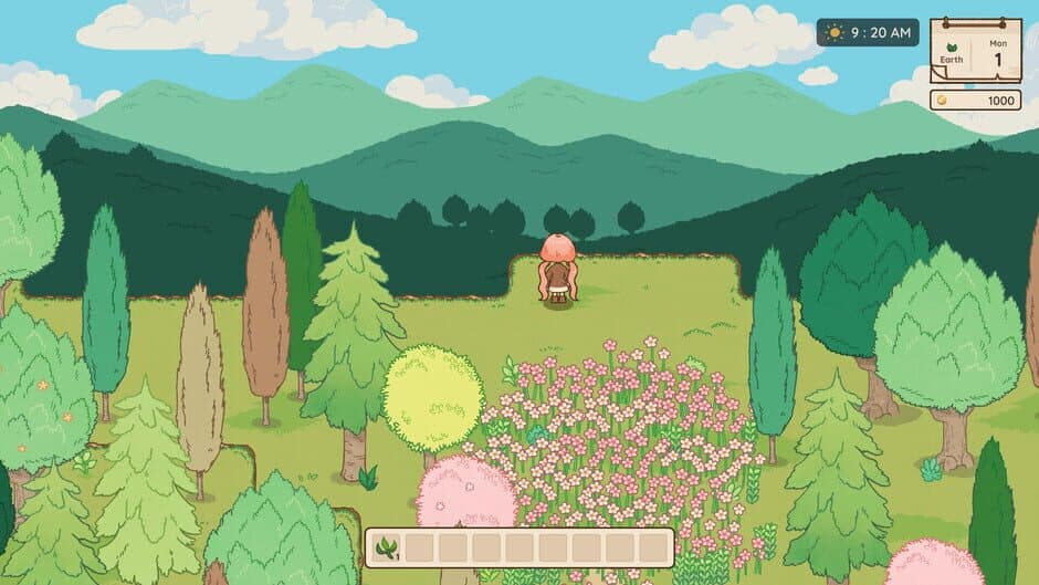 Скриншот 8 из Little Herbal Baker