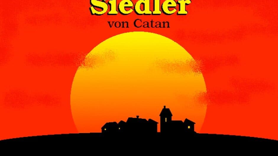 Скриншот 3 из Settlers of Catan