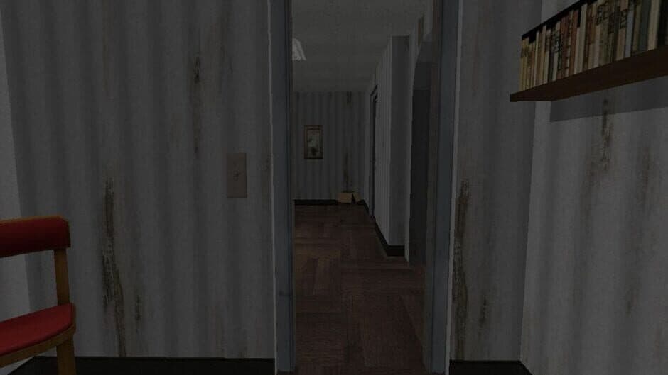 Скриншот 10 из Slender's Woods