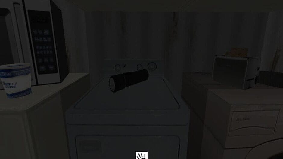 Скриншот 7 из Slender's Woods