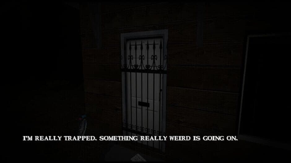 Скриншот 8 из Slender's Woods