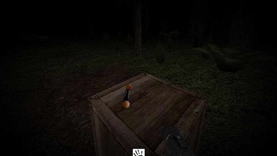 Скриншот 11 из Slender's Woods