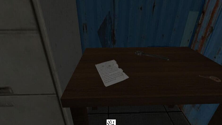 Скриншот 12 из Slender's Woods
