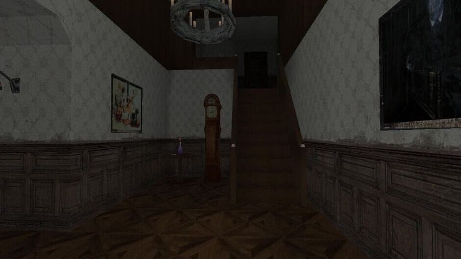Скриншот 6 из Slender's Woods