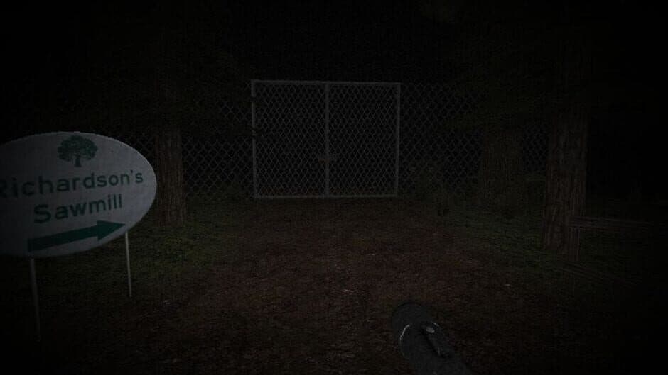 Скриншот 9 из Slender's Woods