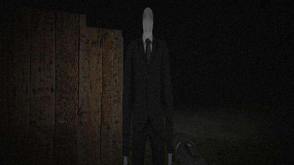 Скриншот 4 из Slender's Woods