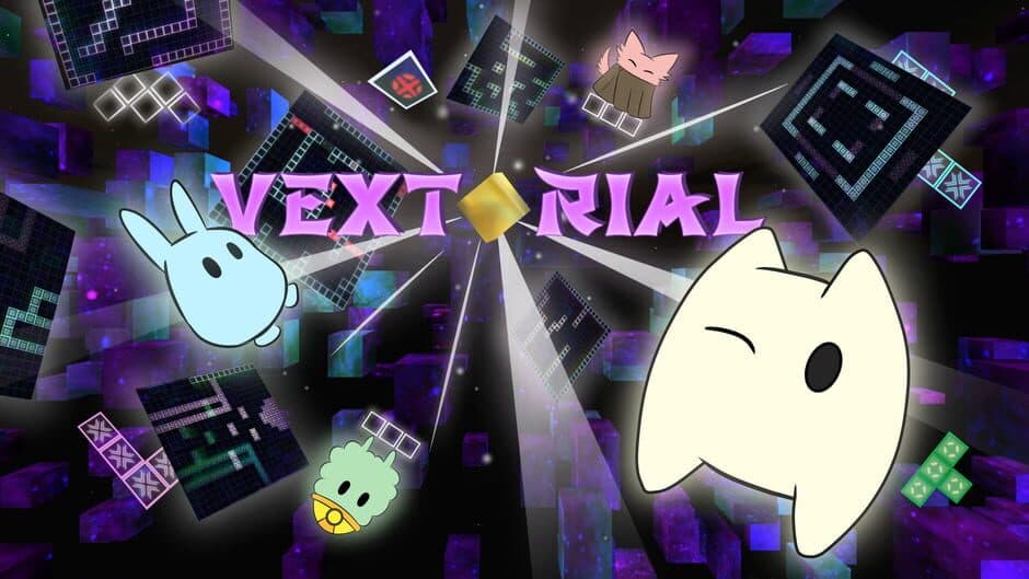 Скриншот 1 из Vextorial