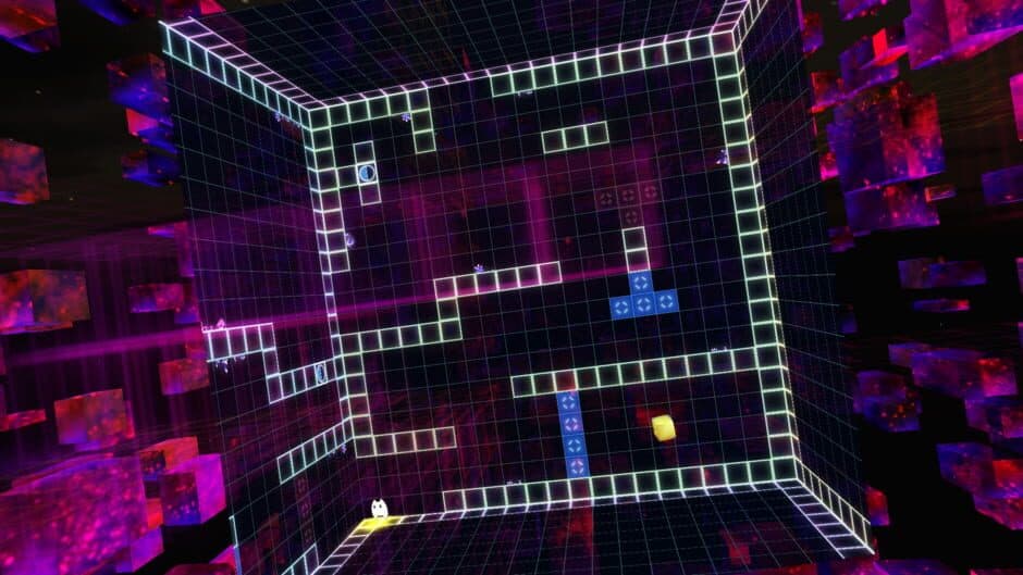 Скриншот 2 из Vextorial