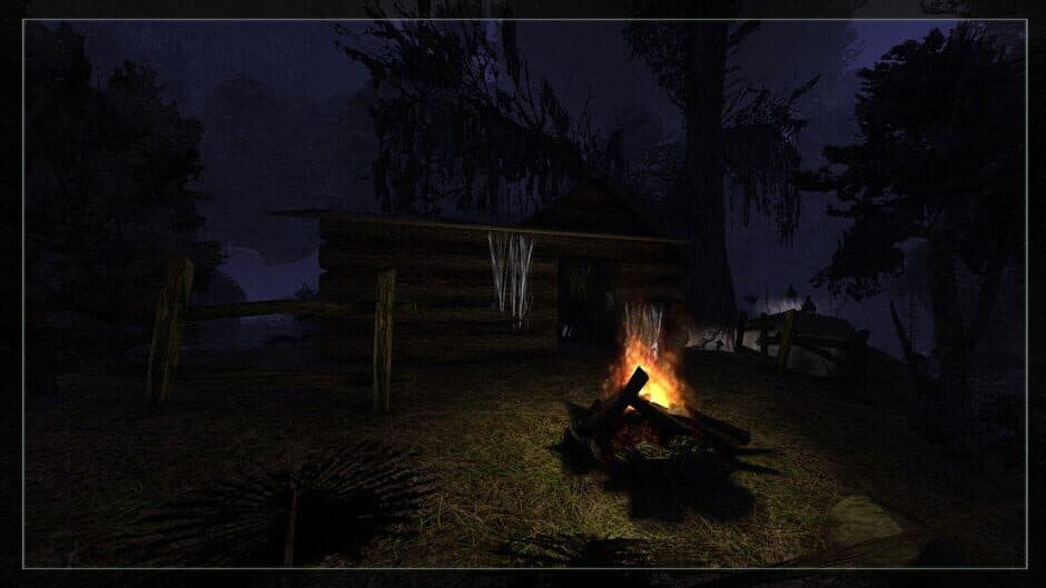 Скриншот 3 из Dirty Swamp