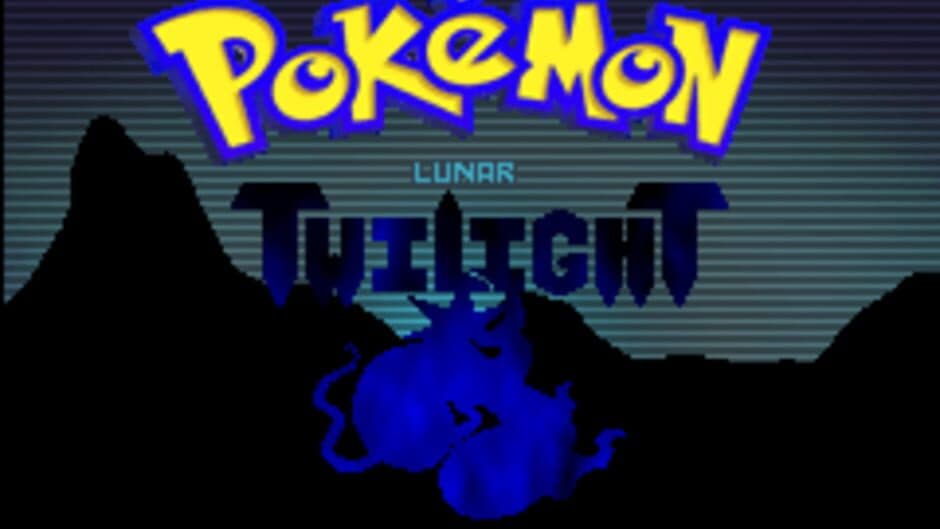 Скриншот 1 из Pokemon Twilight: Lunar