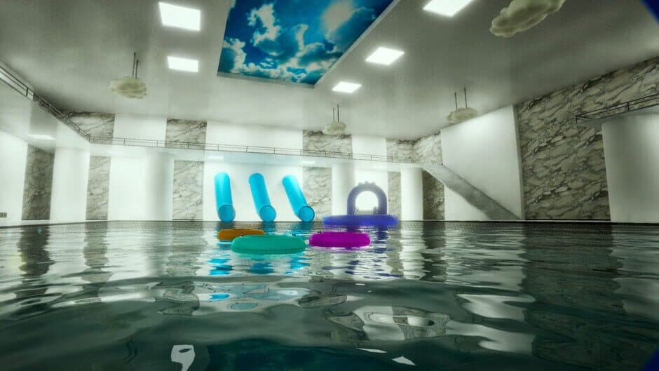 Скриншот 12 из Liminal Universe
