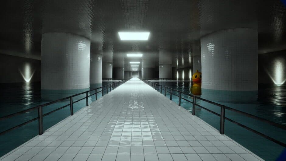 Скриншот 9 из Liminal Universe