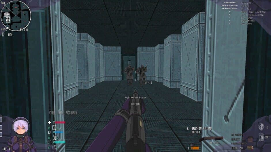 Скриншот 2 из Beyond Citadel