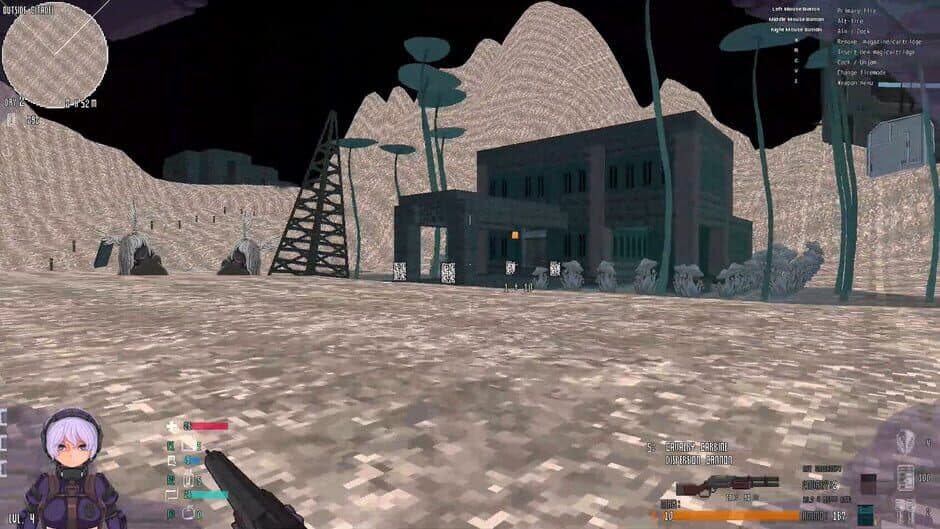 Скриншот 3 из Beyond Citadel