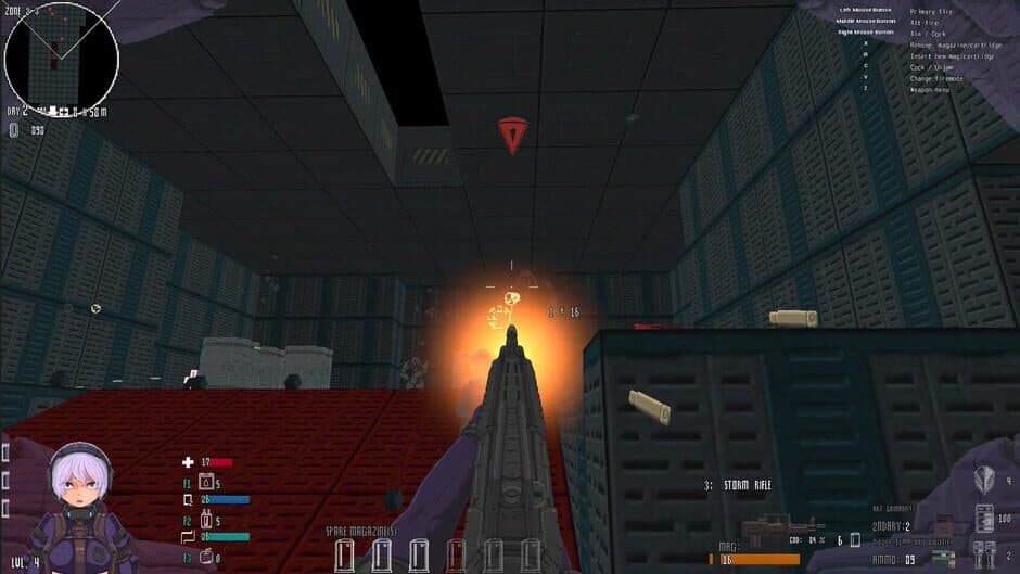 Скриншот 4 из Beyond Citadel