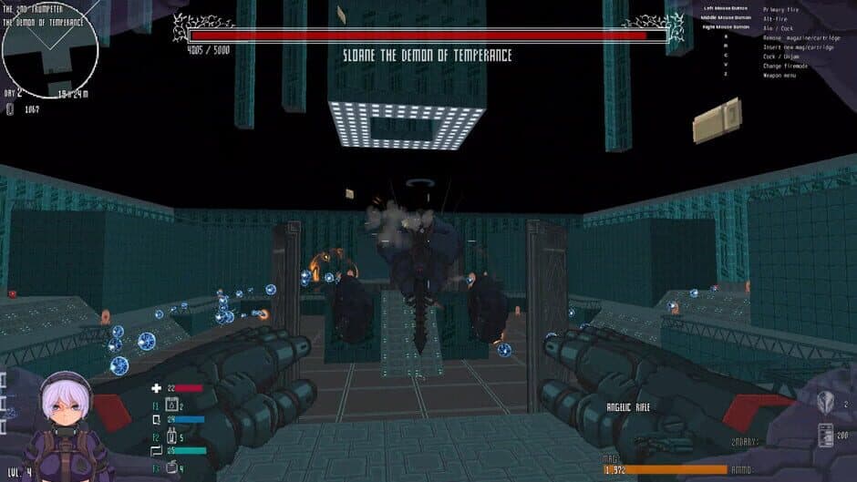 Скриншот 5 из Beyond Citadel