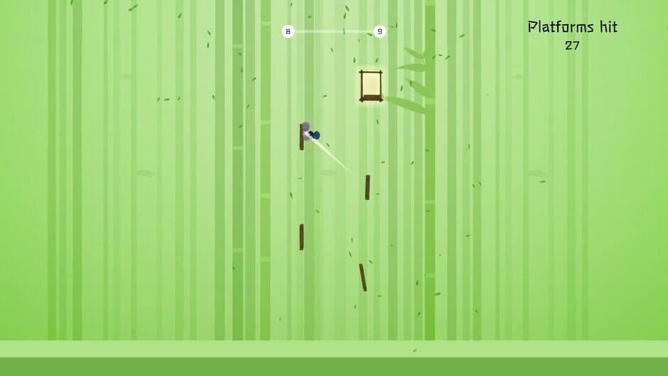 Скриншот 7 из Jumping Ninja