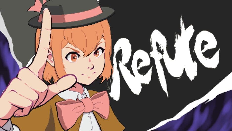 Скриншот 4 из Star Apprentice: Dazzling Danmaku Detective