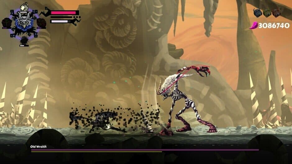 Скриншот 4 из Magenta Horizon: Neverending Harvest