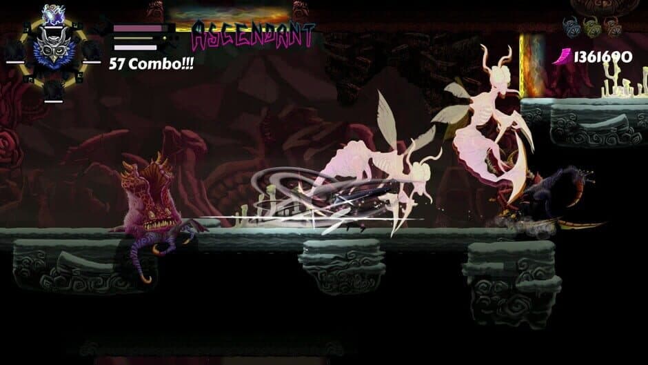 Скриншот 5 из Magenta Horizon: Neverending Harvest