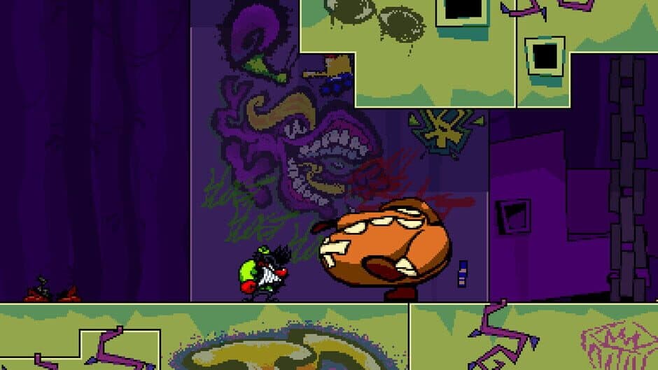 Скриншот 6 из Antonblast