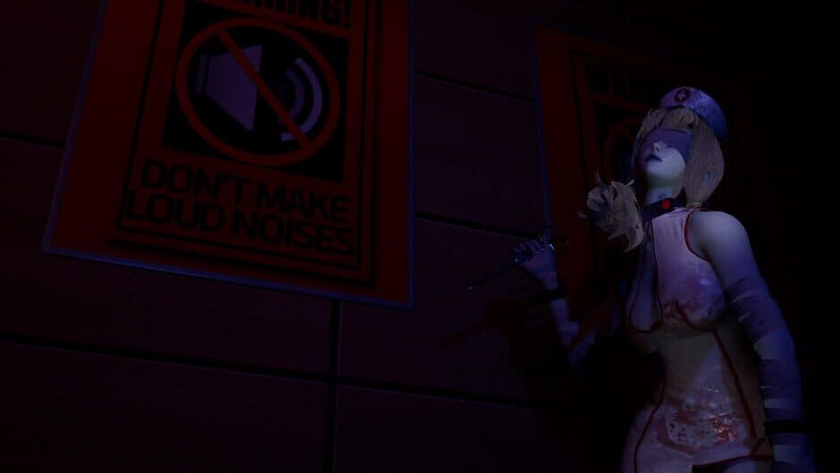Скриншот 4 из Ruined Nurse