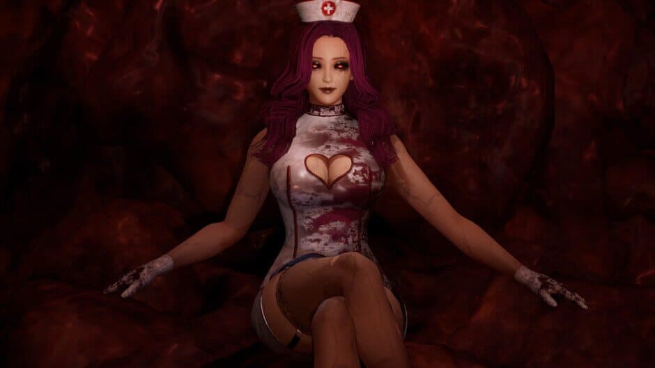 Скриншот 5 из Ruined Nurse