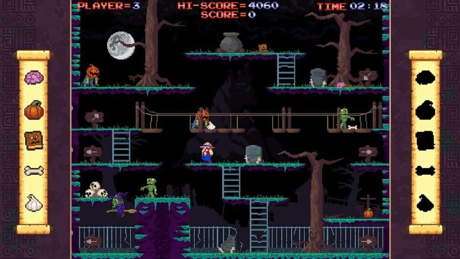 Скриншот 6 из Freddy Farmer