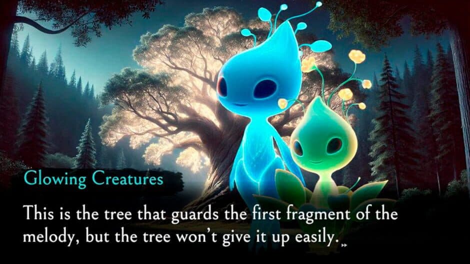 Скриншот 6 из Flower Power: The Adventures of Magical Plants