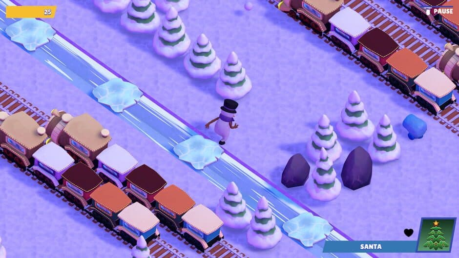 Скриншот 6 из Games Advent Calendar 2024 Bundle