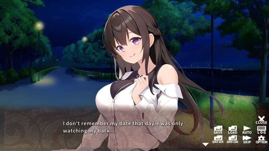 Скриншот 3 из Me And Gamer Girl: Gamer-joshi to Hikikomori