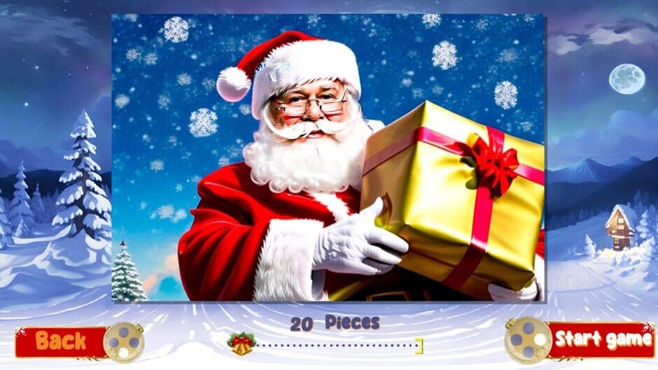 Скриншот 3 из Games Advent Calendar 2024 Bundle