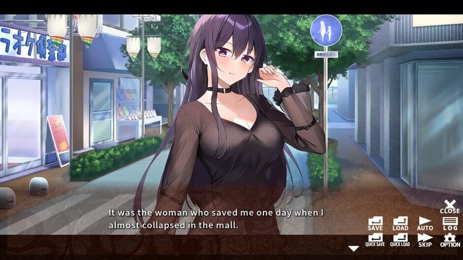 Скриншот 1 из Me And Gamer Girl: Gamer-joshi to Hikikomori