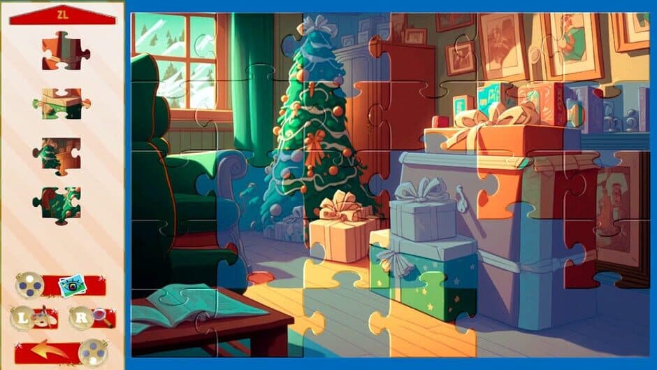 Скриншот 5 из Games Advent Calendar 2024 Bundle