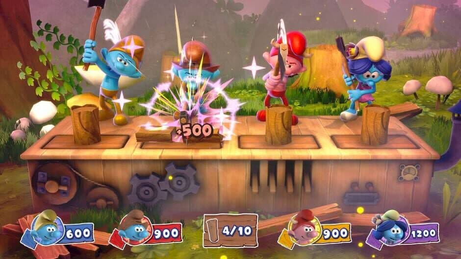 Скриншот 5 из Cartoon Party Collection: 3 in 1